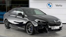 BMW 2 Series 218i [136] M Sport 4dr Petrol Saloon